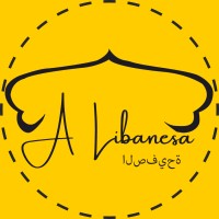 A Libanesa logo - Similar company to Empório Sírio Libanês