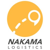 Nakama Logistics logo - Similar company to Handel Global Forwarding