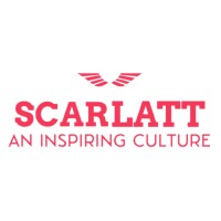 SCARLATT logo - Similar company to Hampton Consulting