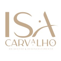 Isa Carvalho Consultoria & Treinamentos