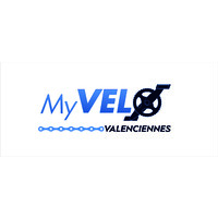 My Velo Valenciennes logo - Similar company to Tryba Valenciennes