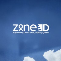 ZoneEd logo - Similar company to The First Express