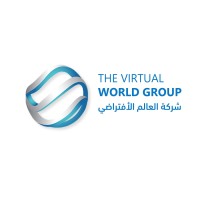 The Virtual World Group logo - Similar company to Al-Tatweer Software Solution