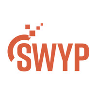 SWYP système éditorial logo - Similar company to Actinco Act In Collaboration