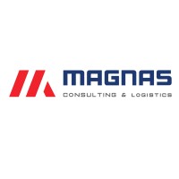 Magnas Consulting & Logistics logo - Similar company to Jnp Consulting