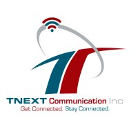 TNEXT Communication Inc logo - Similar company to On Point Services Ltd.