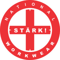 National Stark Workwear logo - Similar company to Clisé Emblem Technology
