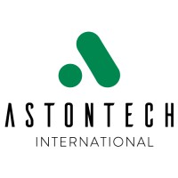 AstonTech International logo - Similar company to Swyft Pro