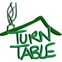 Turntable Furniture