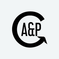 CoBOL A&P logo - Similar company to Cobol-Works