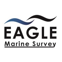 Eagle Marine Survey A.S. logo - Similar company to Mare Trading Llc