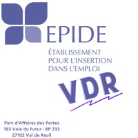 Centre EPIDE de Val-de-Reuil logo - Similar company to Efficenty Rh