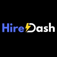 HireDash logo - Similar company to 6Reen
