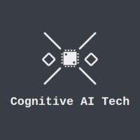 Cognitive AI Tech Limited logo - Similar company to Cognitive Tech Solutions.Ai