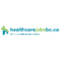 Healthcarejobsbc.Ca