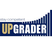 Upgrader logo - Similar company to Nestil Ab