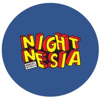 Nightnesia logo - Similar company to Pt. Sinar Bumi Sejahtera