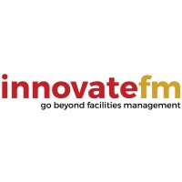innovatefm logo - Similar company to Team Solutions
