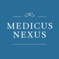 MedicusNexus logo - Similar company to Consilionexus Danmark