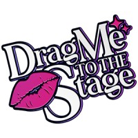 Drag Me to the Stage logo - Similar company to Canterbury Woods