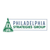 Philadelphia Strategies Group logo - Similar company to Convey Communications