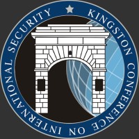 Kingston Conference on International Security logo - Similar company to Artistic Beauty By Gabriela- Microblading Eyebrows, Kingston Ontario Artisticbeauty.Co