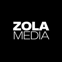 Zola Média logo - Similar company to Agence George.