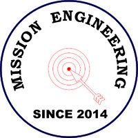 Mission Engineering logo - Similar company to Neat Solutions