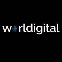 World Digital logo - Similar company to Maison Du Baroque