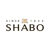 SHABO logo - Similar company to Rolled.