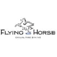 The Flying Horse