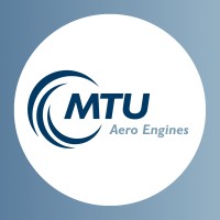MTU Aero Engines North America logo - Similar company to Avarchar Technologies