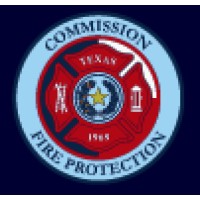Texas Commission on Fire Protection logo - Similar company to Harris County Fire Marshal'S Office