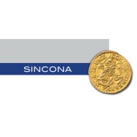 SINCONA Swiss International Coin Auction AG logo - Similar company to Sincona Trading Ag