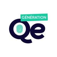 Génération QE logo - Similar company to Génération Influence