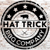 Hat Trick BBQ Company logo - Similar company to Amazri