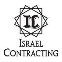 Israel Contracting logo - Similar company to Sky Factory