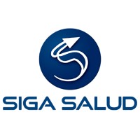 Siga Salud S.R.L logo - Similar company to Pentatronic S.R.L