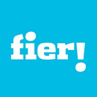 Fier logo - Similar company to Lentis
