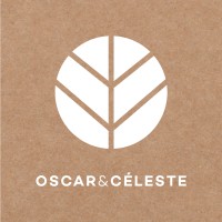 Oscar&Céleste - Jus d'exception et mixologie végétale logo - Similar company to Clap Paris