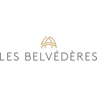 LES BELVÉDÈRES logo - Similar company to Dg Property Consultants