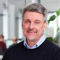 Martin Stoll logo - Similar company to Buildify.Earth