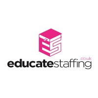 Educate Staffing logo - Similar company to Ed Staffing