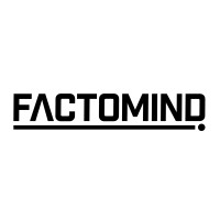 Factomind Technologies logo - Similar company to Hashed