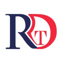 Rider DigiTech logo - Similar company to Shape Design Interior