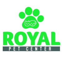 Royal Pet Center logo - Similar company to Zoo Center Distribuidora