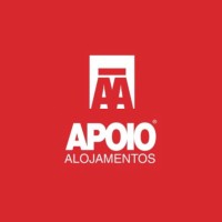 Apoio Alojamentos logo - Similar company to Audiotec Empresas