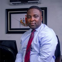 Ajibola Adetula logo - Similar company to Afripoint Group