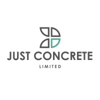 JUST CIVILS & CONCRETE LIMITED logo - Similar company to Sparrow Construction Ltd