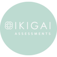 IKIGAI Assessments logo - Similar company to Psyhack